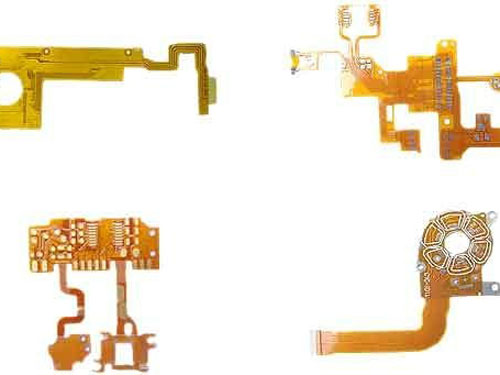 柔性电路板回收